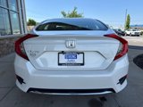 Used 2020 Honda Civic LX image 4