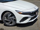 New 2025 Hyundai Elantra Sport image 3