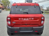 Used 2023 Ford Bronco Sport Big Bend w/ Convenience Package image 5