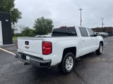 Used 2018 Chevrolet Silverado 1500 LT w/ All Star Edition image 5