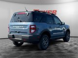 New 2024 Ford Bronco Sport Badlands w/ Premium Package image 5