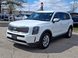 Used 2020 Kia Telluride LX image 3