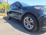 Used 2022 Ford Explorer XLT w/ Equipment Group 202A image 4