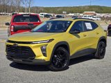 New 2025 Chevrolet Trax ACTIV w/ Driver Confidence Package image 2