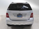 Used 2008 Mercedes-Benz ML 550 4MATIC image 6