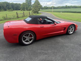 Used 2001 Chevrolet Corvette Convertible image 6