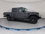Used 2020 Jeep Gladiator Sport w/ Quick Order Package 23S image 4