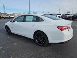 New 2025 Chevrolet Malibu LT w/ Sport Edition image 3