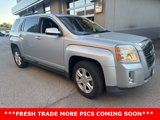Used 2015 GMC Terrain SLE w/ Convenience Package image 2