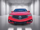 Certified 2019 Acura TLX V6 w/ Technology & A-SPEC Pkg image 4