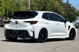 Used 2023 Toyota Corolla GR image 4