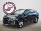 Used 2024 Chevrolet Equinox LT image 2