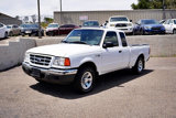 Used 2001 Ford Ranger XLT image 5