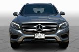 Used 2018 Mercedes-Benz GLC 300 4MATIC image 3