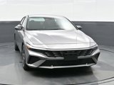 New 2025 Hyundai Elantra Sport image 2