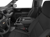 New 2025 Chevrolet Silverado 1500 W/T w/ WT Value Package image 6