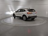 Certified 2021 Ford Escape Titanium w/ Titanium Elite Package image 4