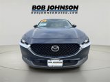 Used 2024 MAZDA CX-30 AWD 2.5 S w/ Preferred Package image 2