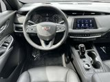Certified 2022 Cadillac XT4 Premium Luxury w/ Enhanced Visibility Package image 4