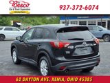 Used 2013 MAZDA CX-5 Touring w/ Bose & Moonroof Pkg image 5