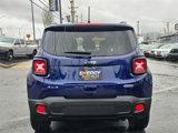Used 2018 Jeep Renegade Latitude w/ UConnect 8.4 Nav Group image 6