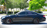 Used 2008 Mercedes-Benz CL 65 AMG image 5
