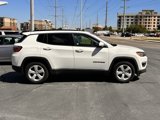 Used 2020 Jeep Compass Latitude image 3