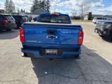 Used 2020 Chevrolet Colorado Z71 image 5