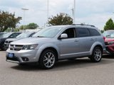Used 2015 Dodge Journey R/T image 3