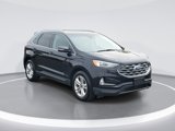 Certified 2020 Ford Edge SEL image 2