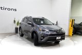 Used 2017 Toyota RAV4 XLE image 2