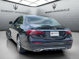 Used 2023 Mercedes-Benz E 350 Sedan image 3
