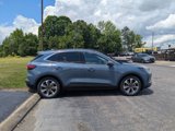 Certified 2023 Ford Escape Platinum w/ Class II Trailer Tow Package image 4