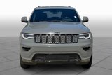 Used 2020 Jeep Grand Cherokee Altitude image 3