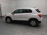 Used 2020 Chevrolet Trax LS w/ Tint and Cruise Package image 3