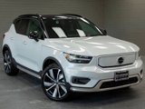 Used 2022 Volvo XC40 P8 Recharge Ultimate image 6