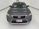 Used 2015 Lexus CT 200h image 3