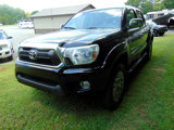 Used 2015 Toyota Tacoma 4x4 Double Cab image 2
