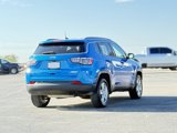 Used 2022 Jeep Compass Latitude w/ Convenience Group image 5