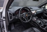 Certified 2022 Porsche Cayenne image 4