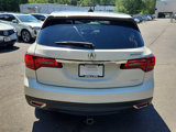 Used 2016 Acura MDX SH-AWD image 6