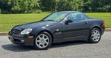 Used 1998 Mercedes-Benz SLK 230 image 3