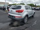 Used 2014 Kia Sportage LX image 3