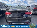 Used 2015 Chrysler 200 C image 5