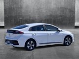 Used 2019 Hyundai Ioniq Electric image 5