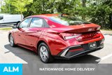 Used 2024 Hyundai Elantra SE image 5