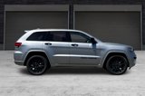 Used 2018 Jeep Grand Cherokee Altitude image 3