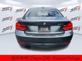 Used 2018 BMW 230i Coupe image 4
