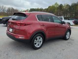 Used 2017 Kia Sportage LX w/ LX Popular Package image 4