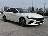 New 2025 Hyundai Elantra SEL w/ Cargo Package image 2